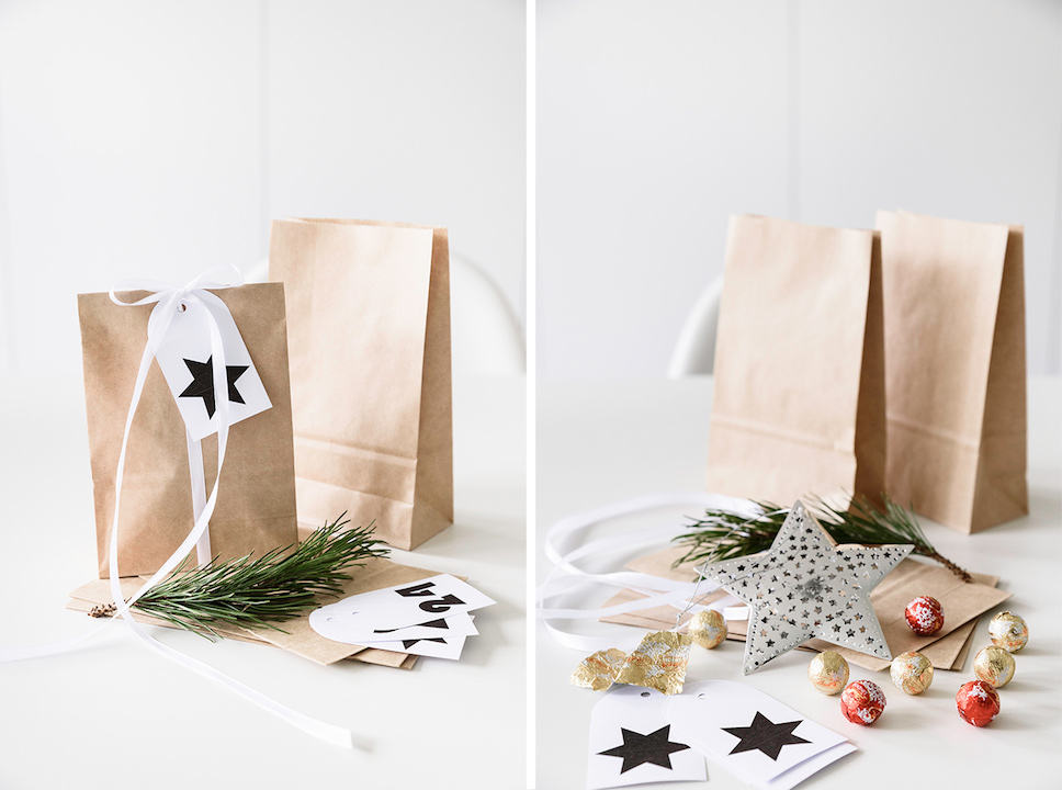 Wichtelgeschenke