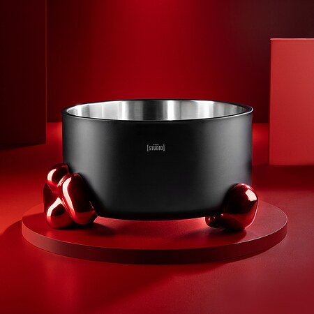 Bild 3 - Fink Studio POP ART Punchbowl