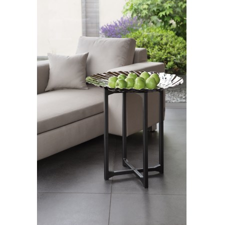 Bild 2 - Fink Living TABLA Metallgestell f�r Tabletts hoch