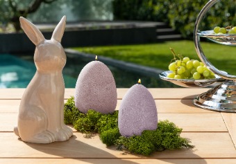 April Deko: Fr�hlingserwachen mit stilvollen Osterakzenten
