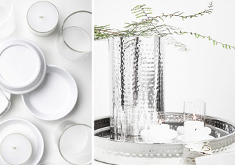DIY - Windlichter f�r sommerlichen Lichterglanz