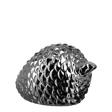 Bild 1 - Fink Living Dekozapfen Cone gro�