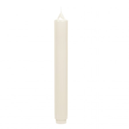 Bild 1 - Fink Living Stabkerze CANDLE gelackt
