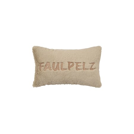Bild 1 - PAD PETITE Kissen ''Faulpelz''