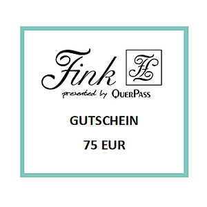 Fink Living Gutschein 75 Euro