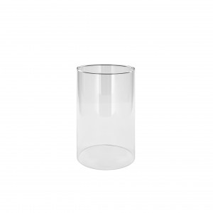 Fink Living Ersatzglas f. Teelichthalter WAVE klein