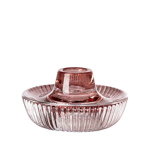Fink Living Teelichthalter/ Leuchter LISSY rose