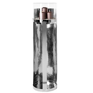 Fink Living Windlichts�ule MANIAC H 102cm