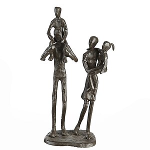 Gilde Skulptur ''Family''