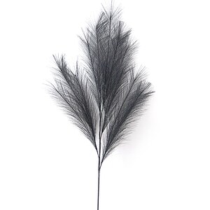 Kunstblumen Pampaswedel gro�