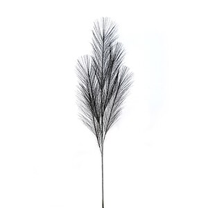 Kunstblumen Pampaswedel